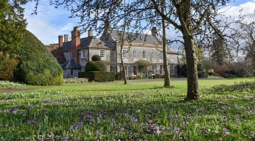 Photo of Wootton House