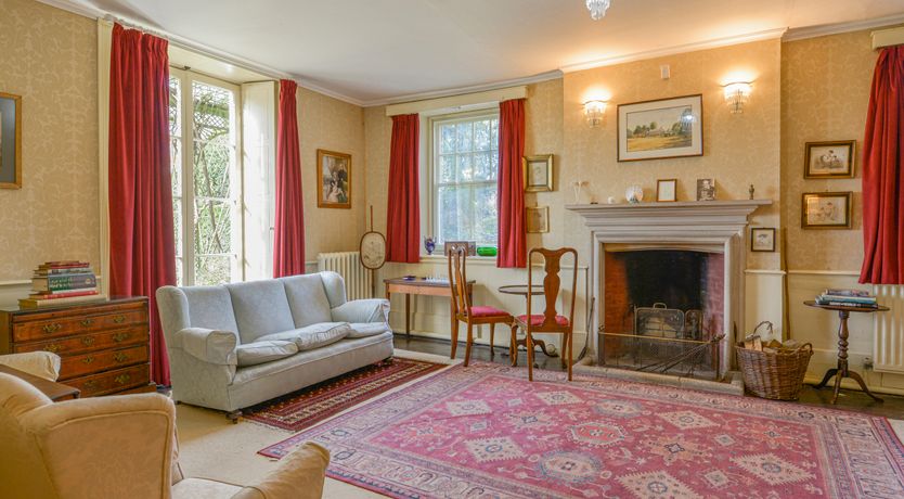 Photo of Wootton House