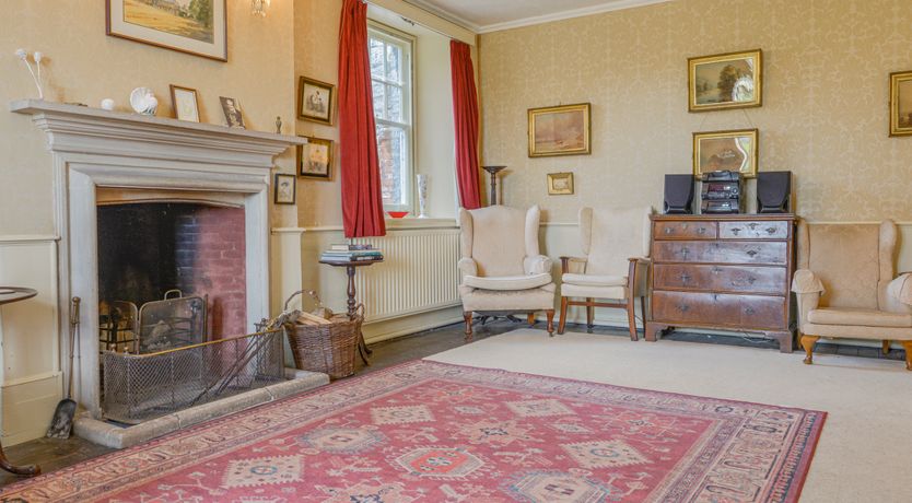 Photo of Wootton House