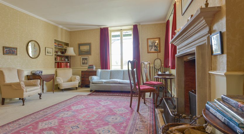 Photo of Wootton House