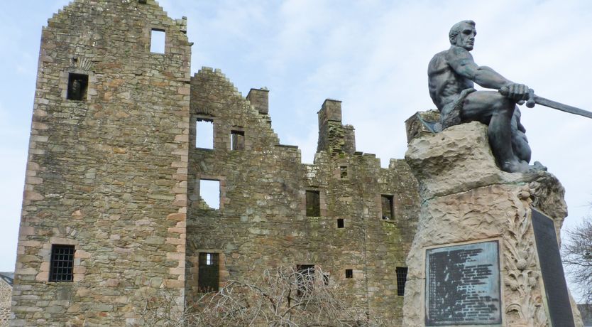 Photo of 27-29 St. Marys Place