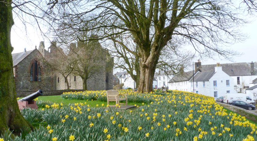 Photo of 27-29 St. Marys Place