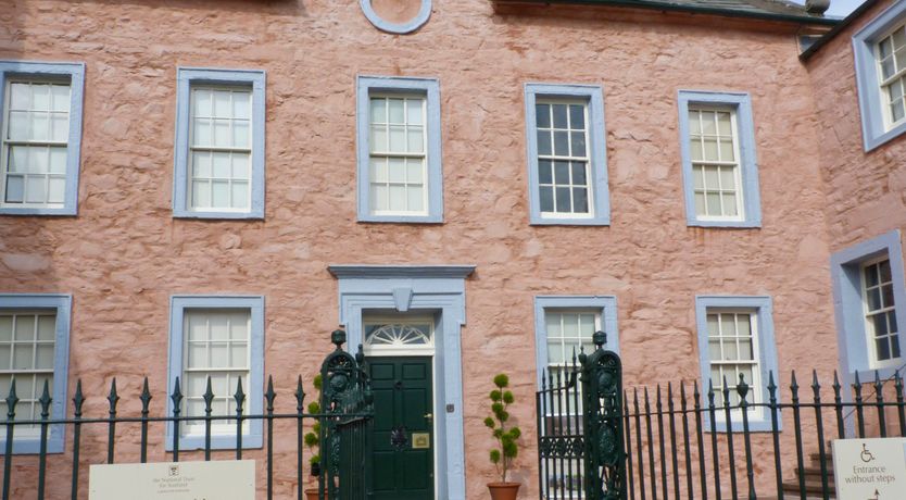 Photo of 27-29 St. Marys Place