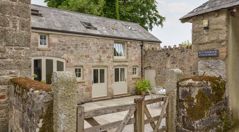 Photo of Butterbrook Coach House