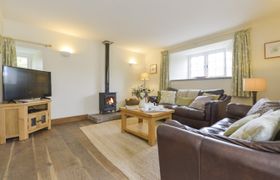 Butterbrook Coach House Holiday Cottage