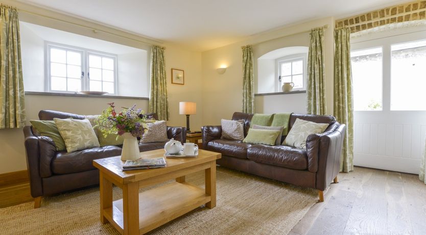 Photo of Butterbrook Coach House