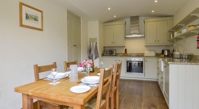 Photo of Butterbrook Coach House