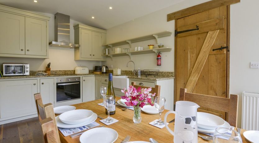 Photo of Butterbrook Coach House