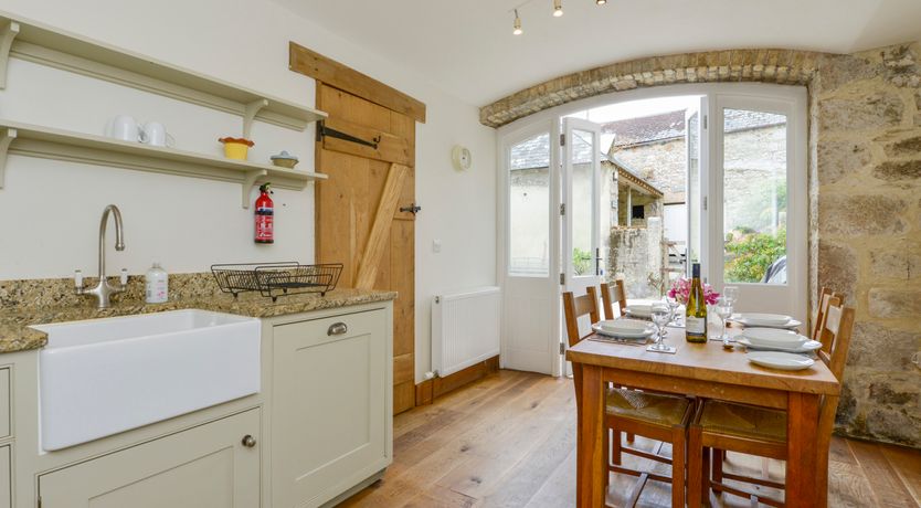 Photo of Butterbrook Coach House