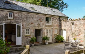 Butterbrook Coach House Holiday Cottage