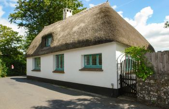 The Old Forge Holiday Cottage