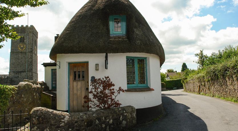 Photo of The Old Forge