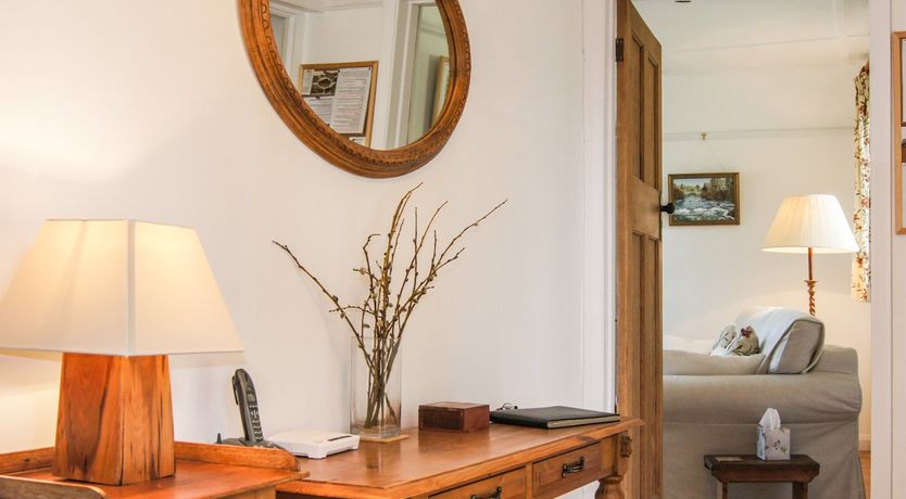 Photo of The Old Forge