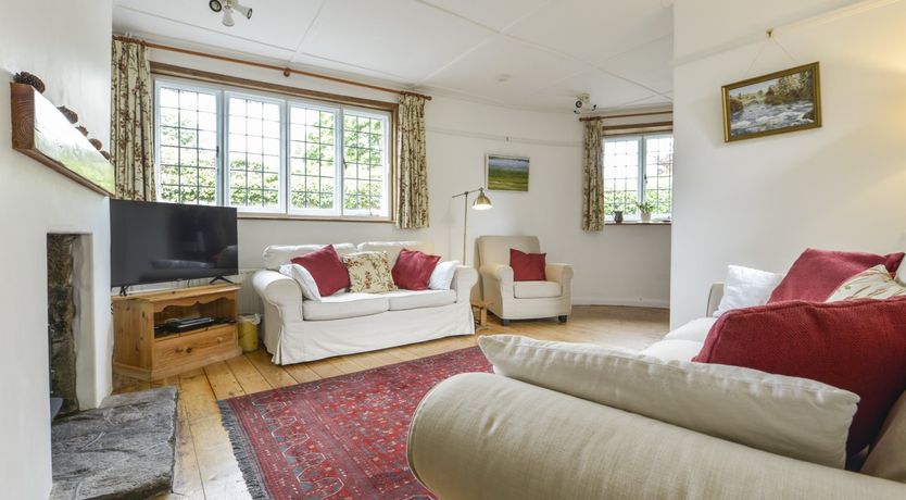 Photo of The Old Forge