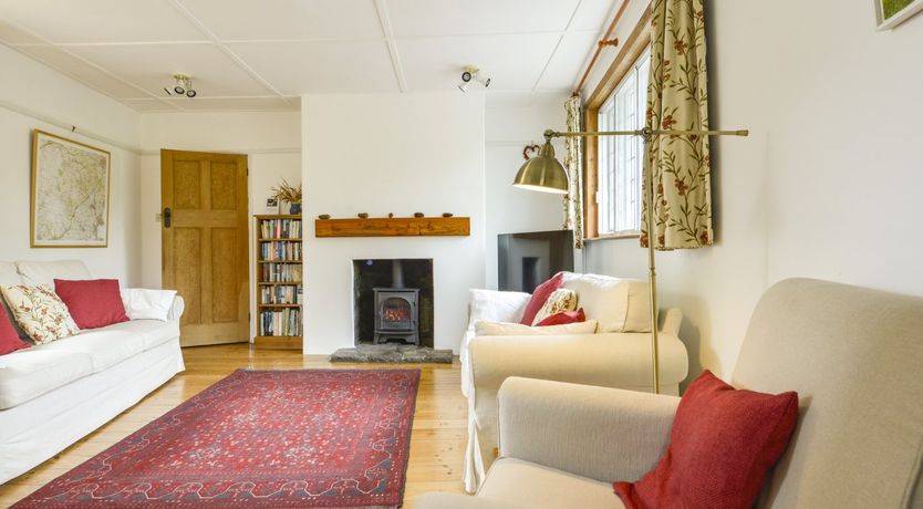 Photo of The Old Forge