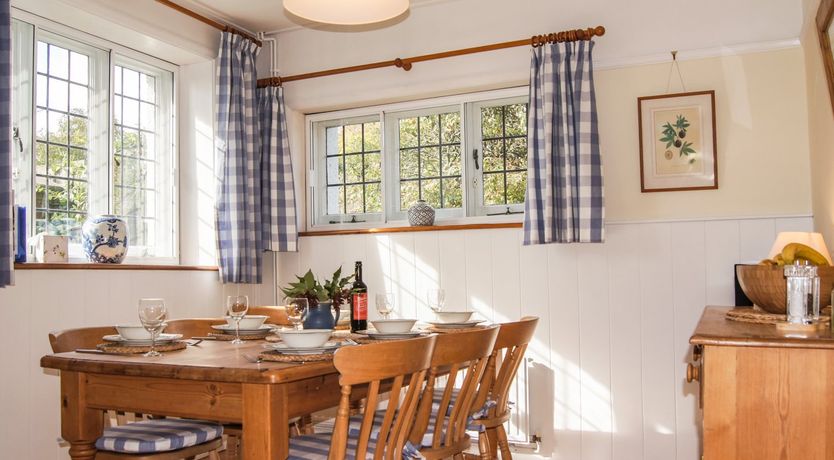 Photo of The Old Forge