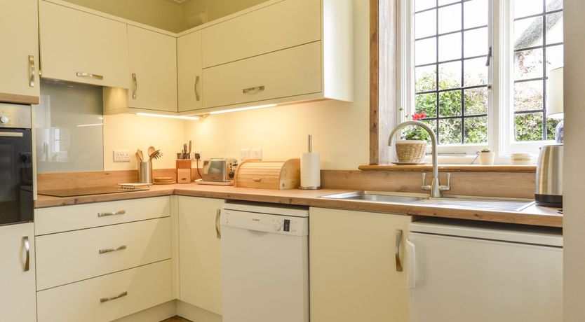 Photo of The Old Forge