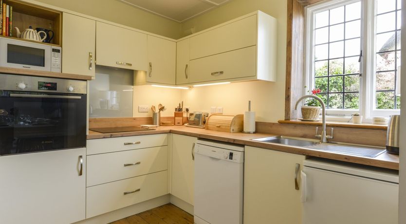 Photo of The Old Forge