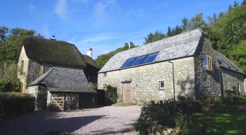 Photo of The Hayloft