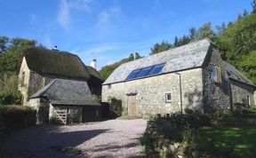 Photo of The Hayloft