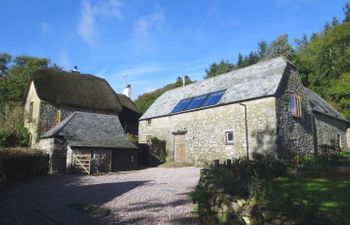 The Hayloft Holiday Cottage