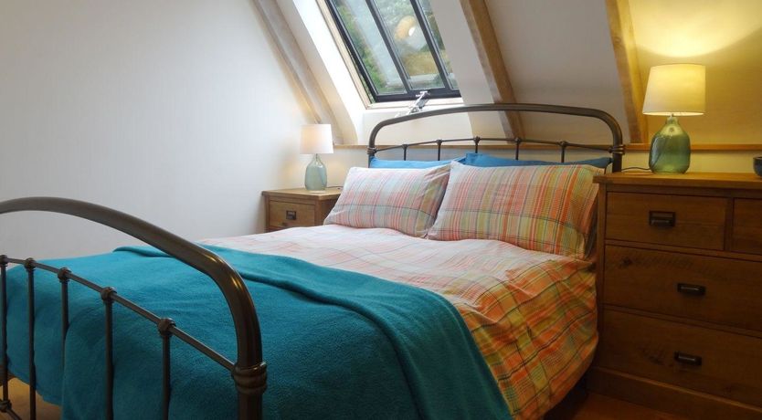 Photo of The Hayloft