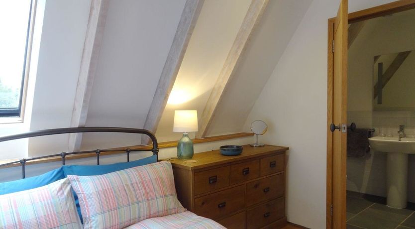 Photo of The Hayloft