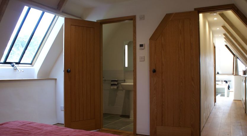 Photo of The Hayloft