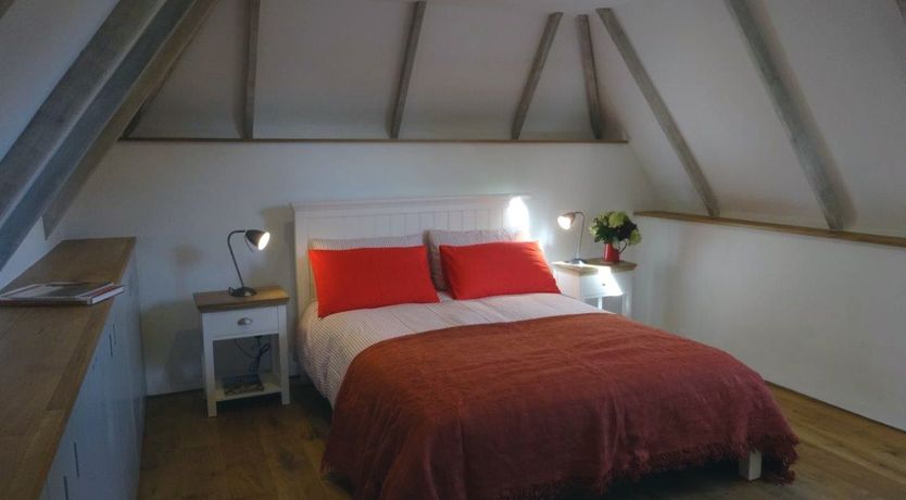 Photo of The Hayloft