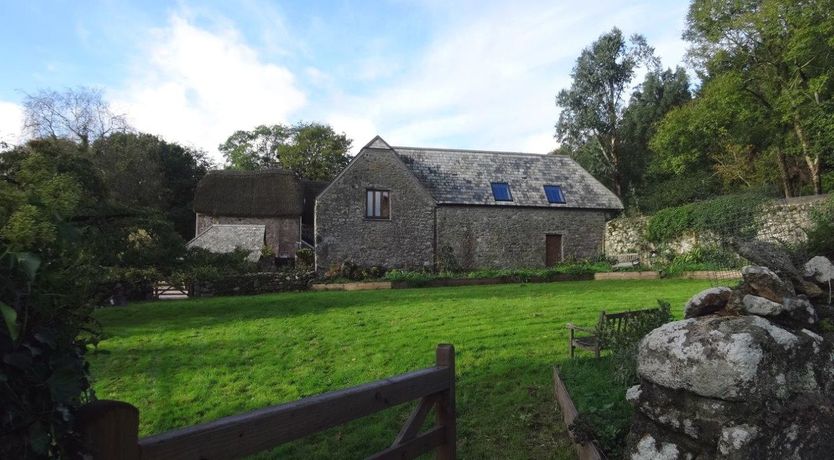 Photo of The Hayloft