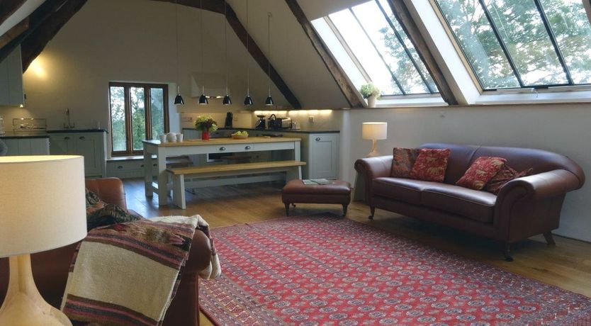 Photo of The Hayloft