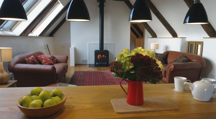 Photo of The Hayloft