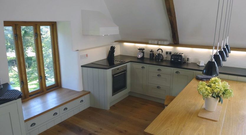 Photo of The Hayloft