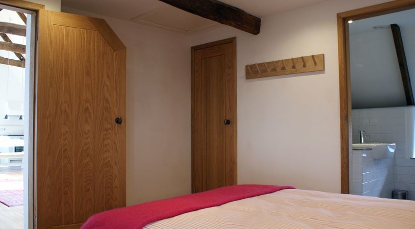 Photo of The Hayloft