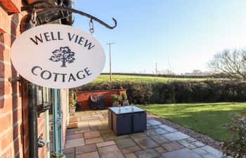 Well View Cottage Holiday Cottage