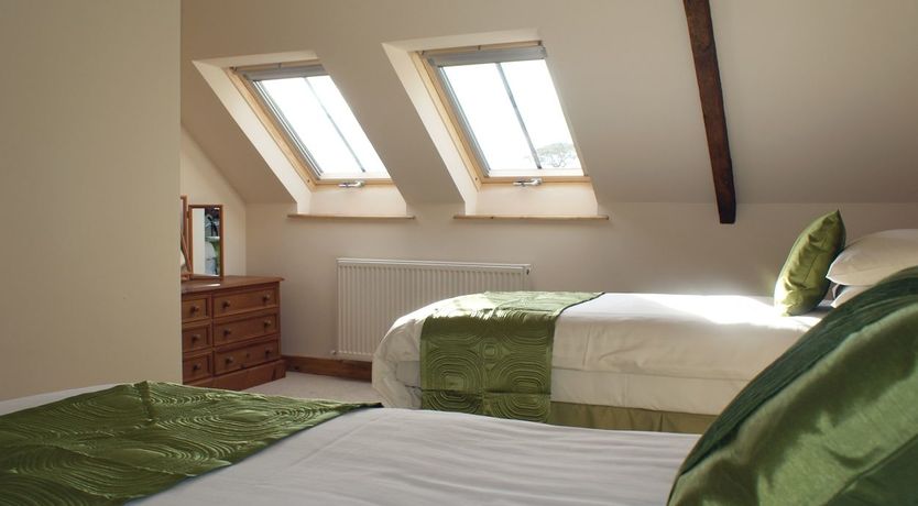 Photo of Butterdon Barn