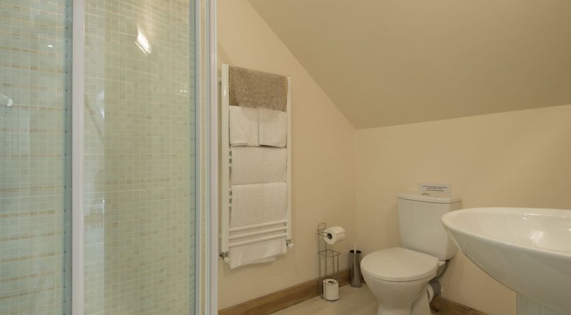 Photo of Butterdon Barn