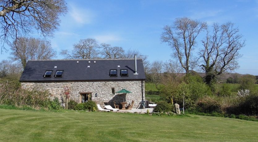 Photo of Butterdon Barn