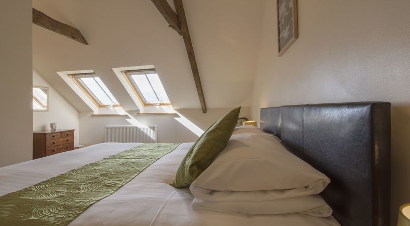 Photo of Butterdon Barn