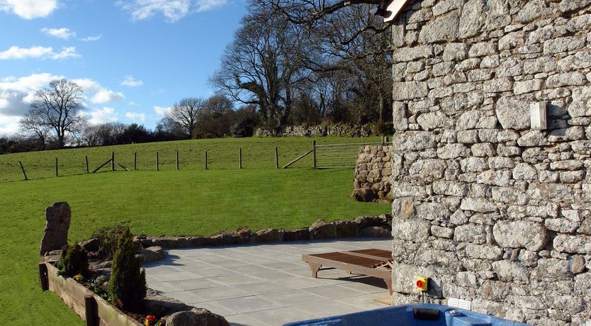 Photo of Butterdon Barn