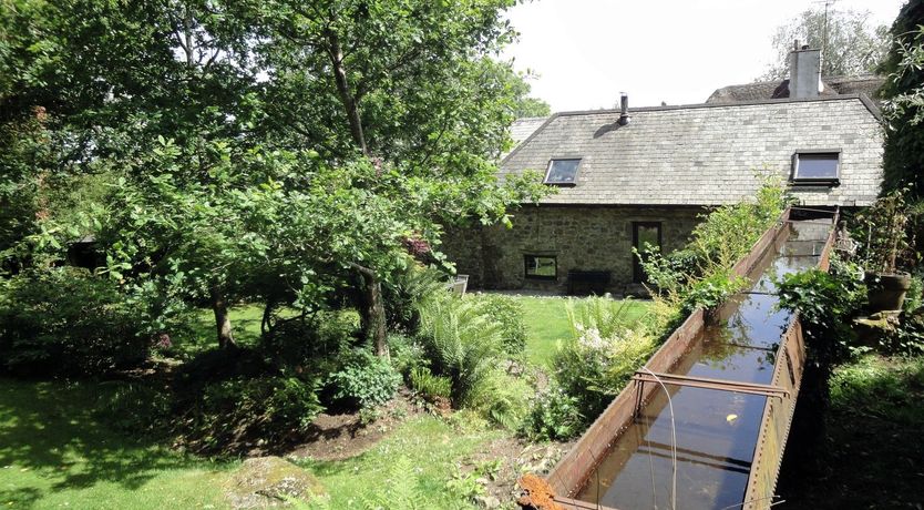 Photo of Water Barn