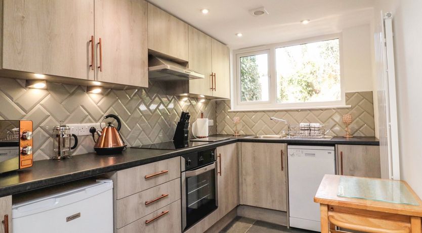 Photo of Easterly Cottage