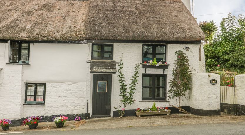 Photo of Easterly Cottage