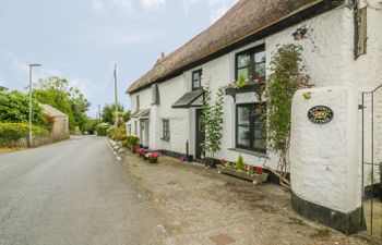 Easterly Cottage Holiday Cottage