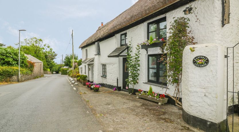 Photo of Easterly Cottage