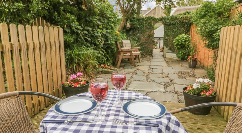 Photo of Easterly Cottage