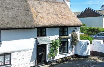 Easterly Cottage Holiday Cottage