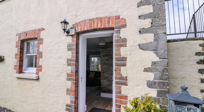 Photo of Bwthyn Y Jacdo