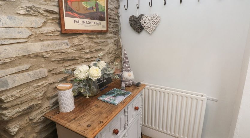 Photo of Bwthyn Y Jacdo