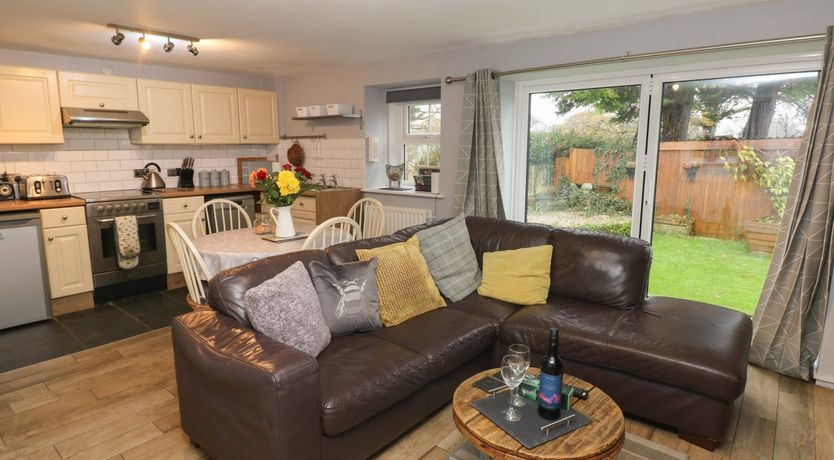 Photo of Bwthyn Y Jacdo